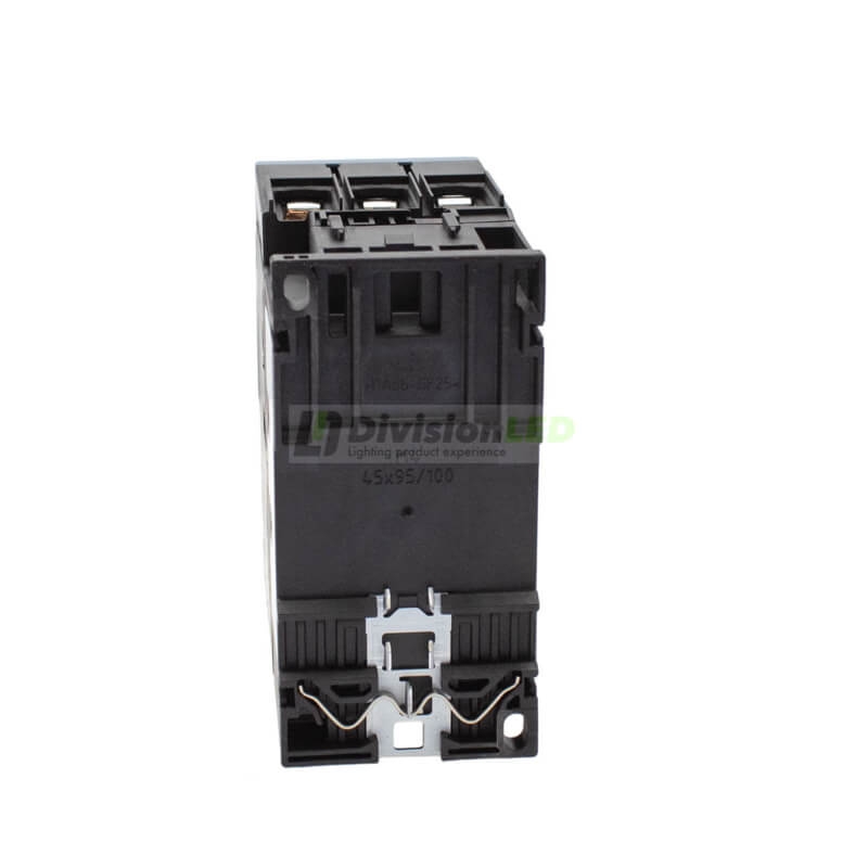Siemens SIRIUS 3RT2 3RT2037-1AL20 Contactor AC-3 1NA+1NC 65A 230V 30Kw/400V 230VAC