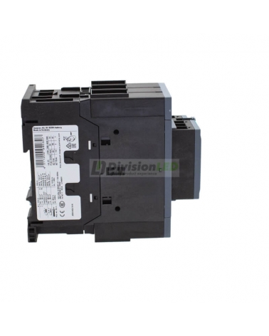 Siemens SIRIUS 3RT2 3RT2037-1AL20 Contactor AC-3 1NA+1NC 65A 230V 30Kw/400V 230VAC