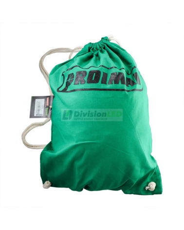 PROIMAN 102600 Casco electricista pantalla integrada basculante 440V