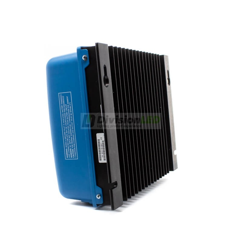 Regulador Victron smartsolar MPPT 150/100 - ¡en 360°! - DivisionLED