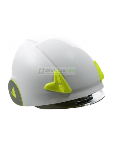 PROIMAN 102600 Casco electricista pantalla integrada basculante 440V