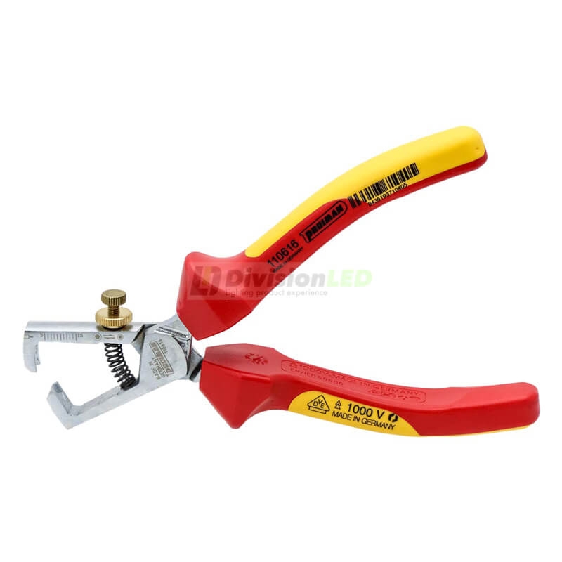 PROIMAN 110616 Pelacables 1000V 160mm