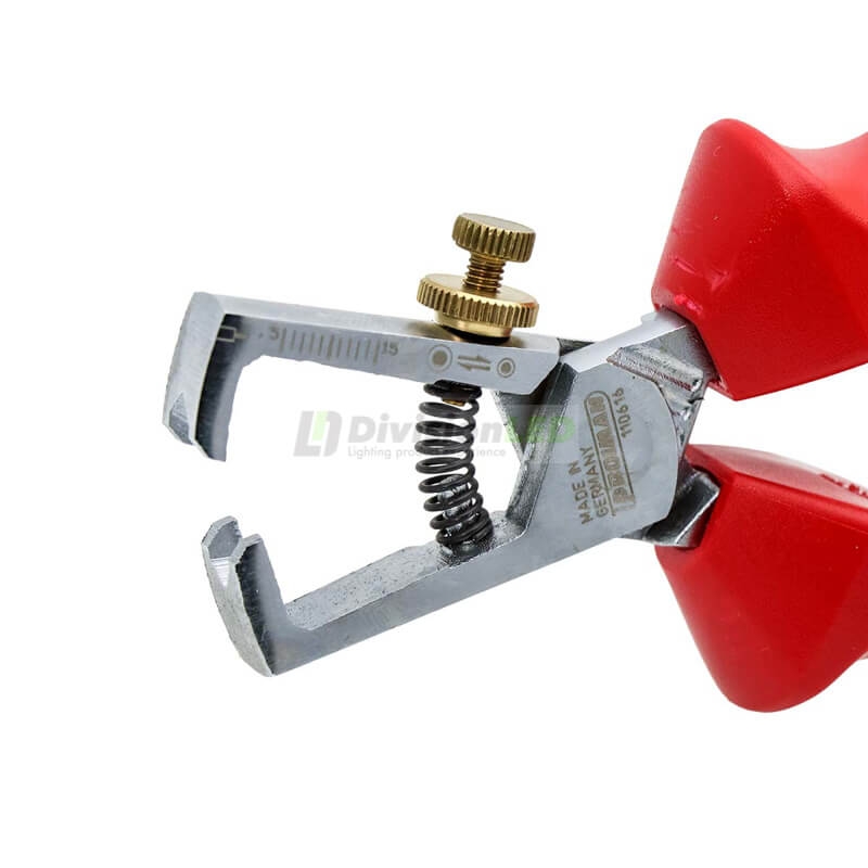 PROIMAN 110616 Pelacables 1000V 160mm