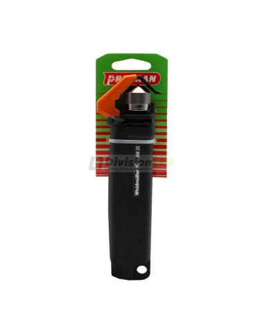 PROIMAN 244528 Pela manguera reforzado diámetro 4,5-28,5mm²