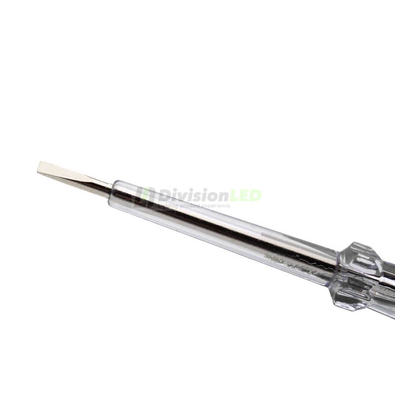 PROIMAN 255100 Destornillador busca polo 3x65mm