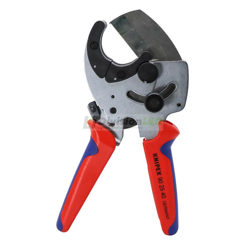 PROIMAN 290042 Corta tubo PVC diámetro 42mm