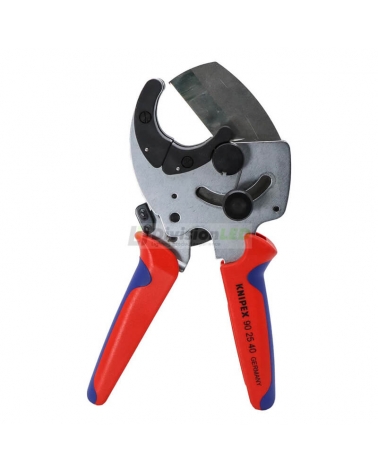 PROIMAN 290042 Corta tubo PVC diámetro 42mm