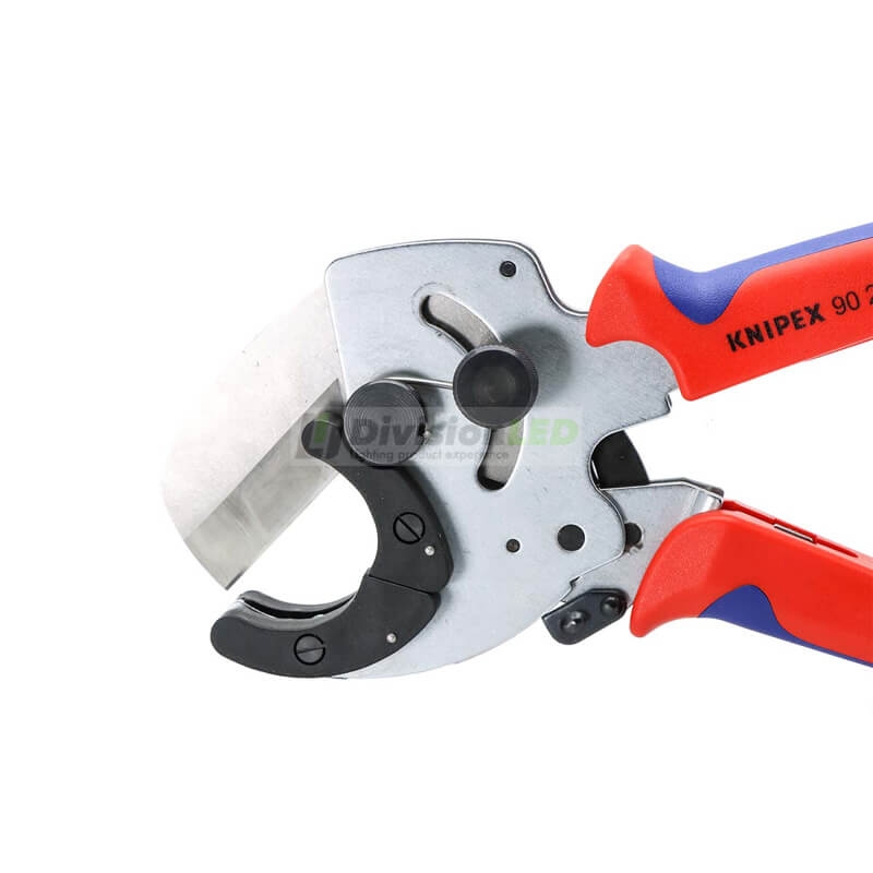 PROIMAN 290042 Corta tubo PVC diámetro 42mm