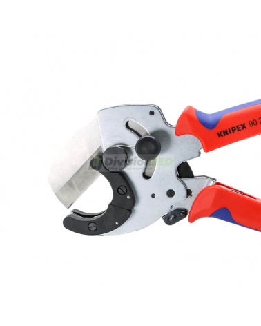 PROIMAN 290042 Corta tubo PVC diámetro 42mm