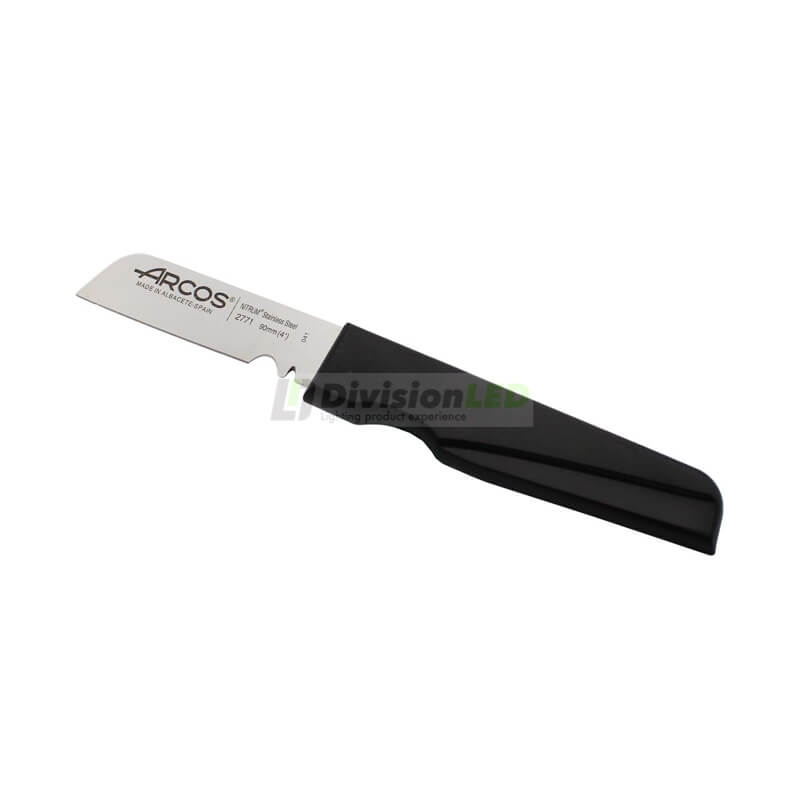 PROIMAN 300002 Cuchillo electricista 220mm mango plástico