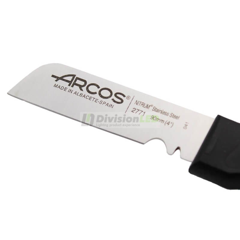 PROIMAN 300002 Cuchillo electricista 220mm mango plástico