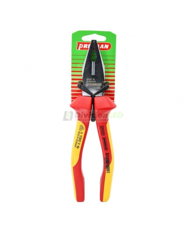 PROIMAN 306200 Alicate universal 1000V 3,8x200mm