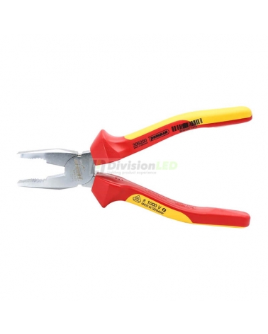 PROIMAN 306200 Alicate universal 1000V 3,8x200mm