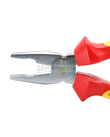 PROIMAN 306200 Alicate universal 1000V 3,8x200mm