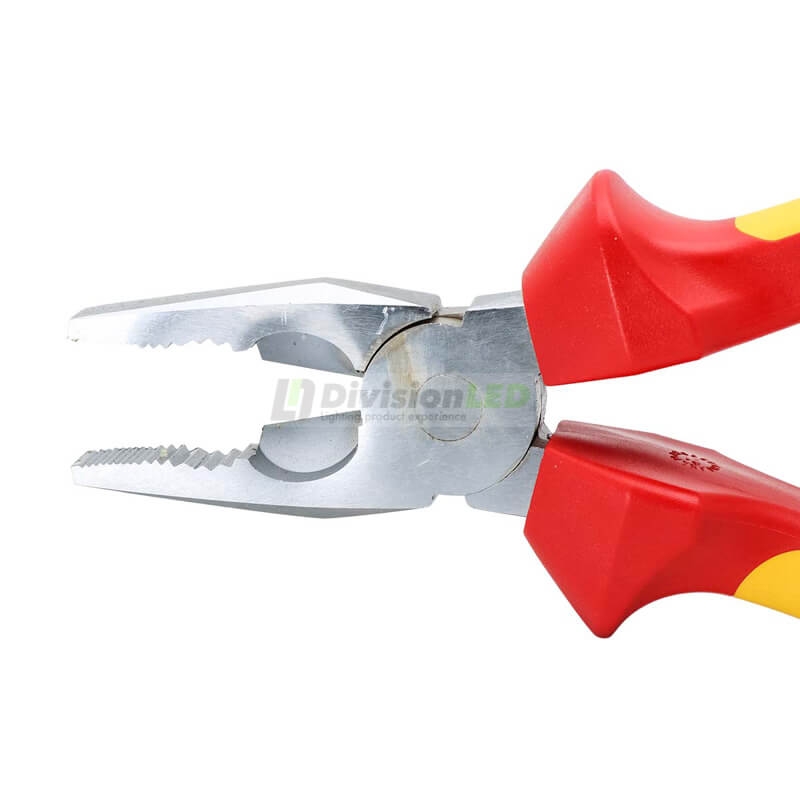 PROIMAN 306200 Alicate universal 1000V 3,8x200mm