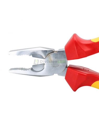 PROIMAN 306200 Alicate universal 1000V 3,8x200mm