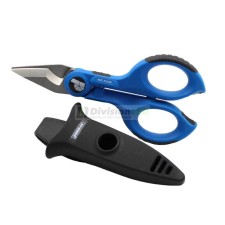 PROIMAN 310165 Tijera especial Super Max corte metálico engaste
