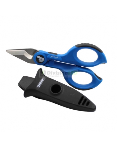 PROIMAN 310165 Tijera especial Super Max corte metálico engaste