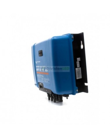 Regulador Victron smartsolar MPPT 150/85 MC4 - ¡en 360°! - DivisionLED