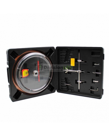 PROIMAN 440280 Cortacirculo diámetro max 300mm