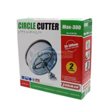 PROIMAN 440280 Cortacirculo diámetro max 300mm