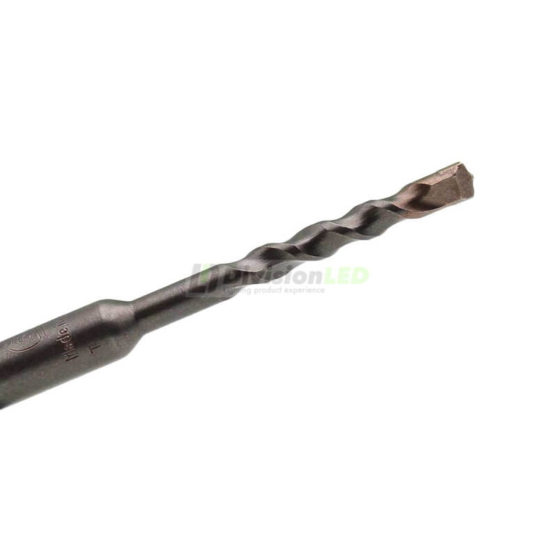 PROIMAN 446110 Broca para martillo SDS-Plus diámetro 6x110mm