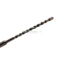 PROIMAN 446165 Broca para martillo SDS-Plus diámetro 6x160mm