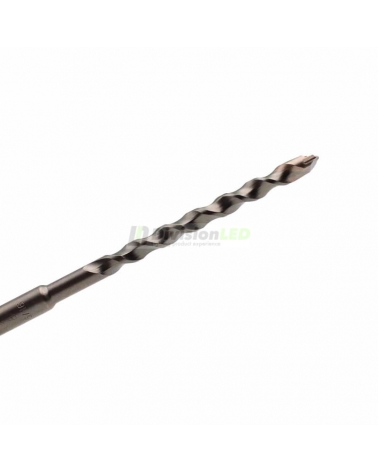 PROIMAN 448165 Broca para martillo SDS-Plus diámetro 8x160mm