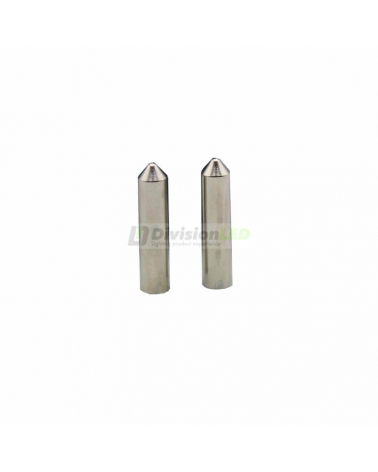 PROIMAN 460003 Detector tensión corriente alterna corriente continua 1120-380-460V