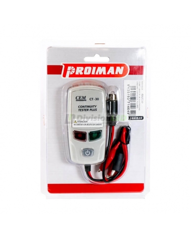 PROIMAN 460030 Kit cableado para lan1011 referencia 461011