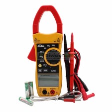 PROIMAN 460310 Pinza amperimétrica digital VA310 corriente alterna 1000A