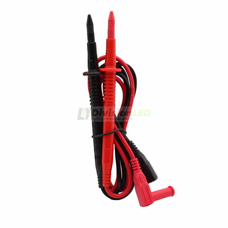 PROIMAN 460310 Pinza amperimétrica digital VA310 corriente alterna 1000A