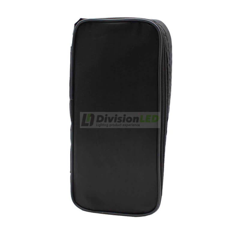 PROIMAN 460310 Pinza amperimétrica digital VA310 corriente alterna 1000A