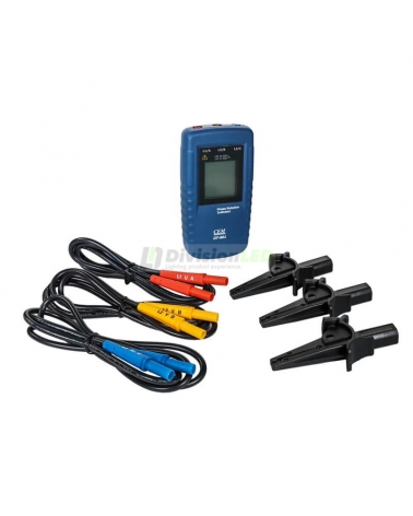 PROIMAN 460850 Indicador sucesión fases