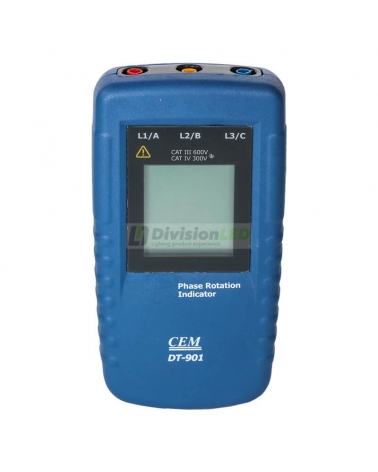 PROIMAN 460850 Indicador sucesión fases