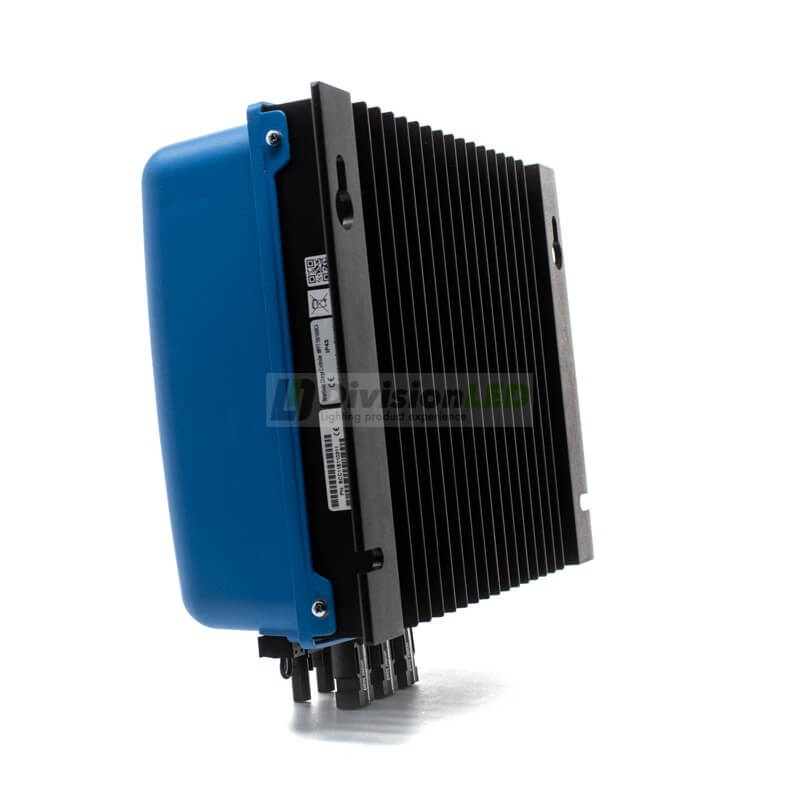 Regulador Victron smartsolar MPPT 150/100 MC4 - ¡en 360°! -DivisionLED