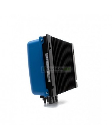 Regulador Victron smartsolar MPPT 150/100 MC4 - ¡en 360°! -DivisionLED