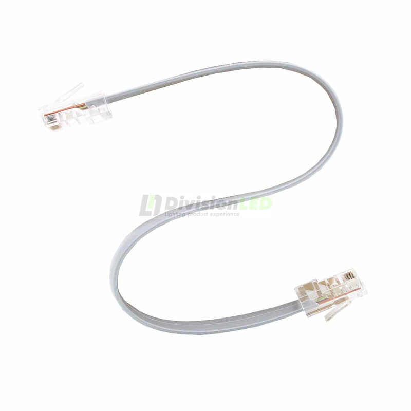 PROIMAN 461011 Comprobador línea LAN telefónica/ informática