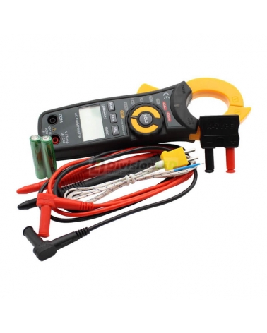 PROIMAN 462002 Pinza digital mini 400A corriente alterna