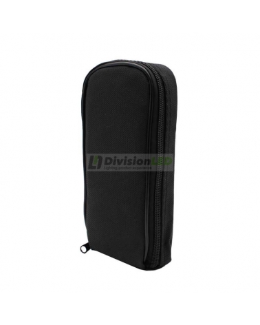 PROIMAN 462002 Pinza digital mini 400A corriente alterna