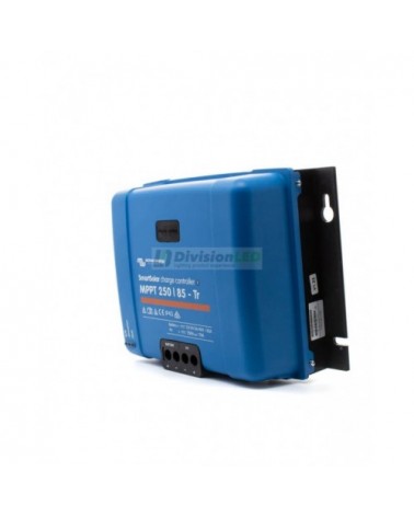 Regulador Victron smartsolar MPPT 250/85-¡imagen en 360°! -DivisionLED