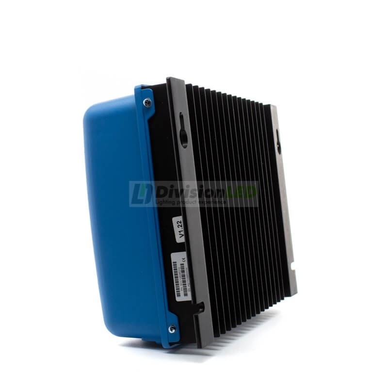 Regulador Victron smartsolar MPPT 250/85-¡imagen en 360°! -DivisionLED