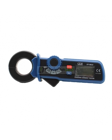 PROIMAN 469810 Pinza digital mini detectora fugas 200A corriente alterna