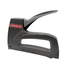 PROIMAN 470136 Maquina grapadora Clavex M36 para manguera 6mm