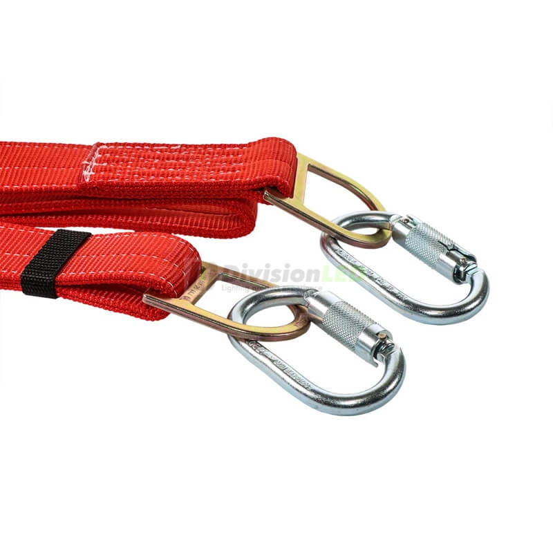 PROIMAN 510168 Cinta regulable 1,6mx49mm