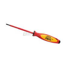 PROIMAN 537020 Destornillador punta plana 1000V 3x100mm