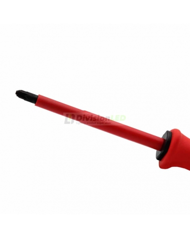 PROIMAN 537620 Destornillador punta modul especial borna automático S2