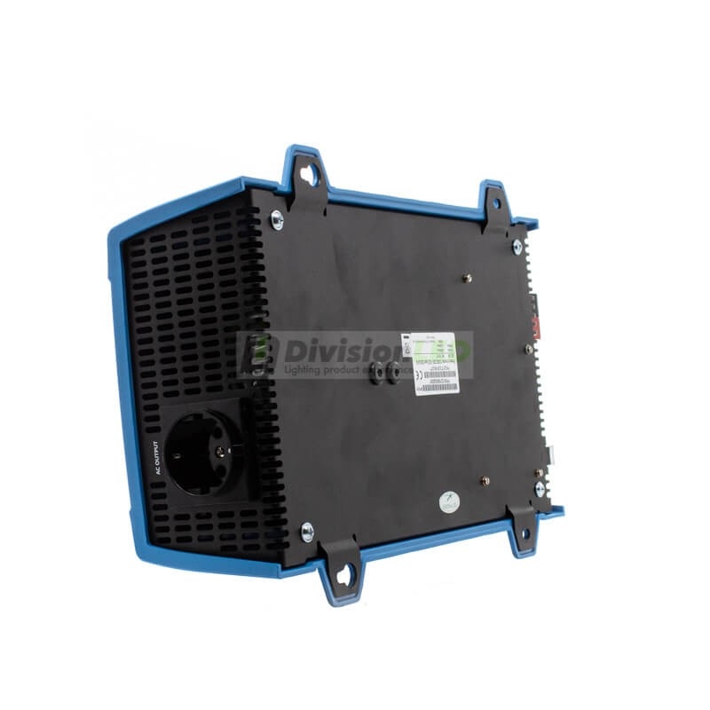 Inversor Victron Phoenix 12/800 - ¡descúbrelo en 360°! - DivisionLED