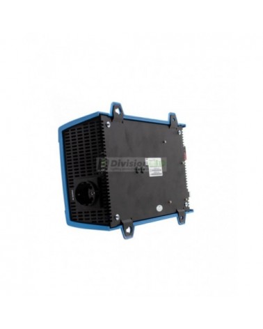 Inversor Victron Phoenix 12/800 - ¡descúbrelo en 360°! - DivisionLED