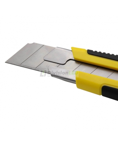 PROIMAN 650000 Cutter multiusos inoxidable+ABS